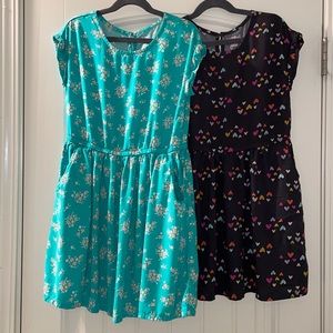 Cat & Jack Dresses - 2